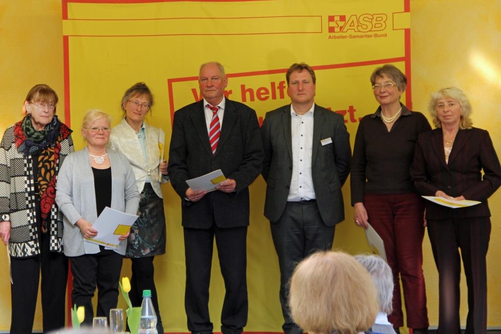 2018-02-24_Verein_Mitgliederehrung 25 Jahre