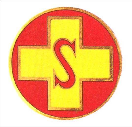 ASB - historisches Logo