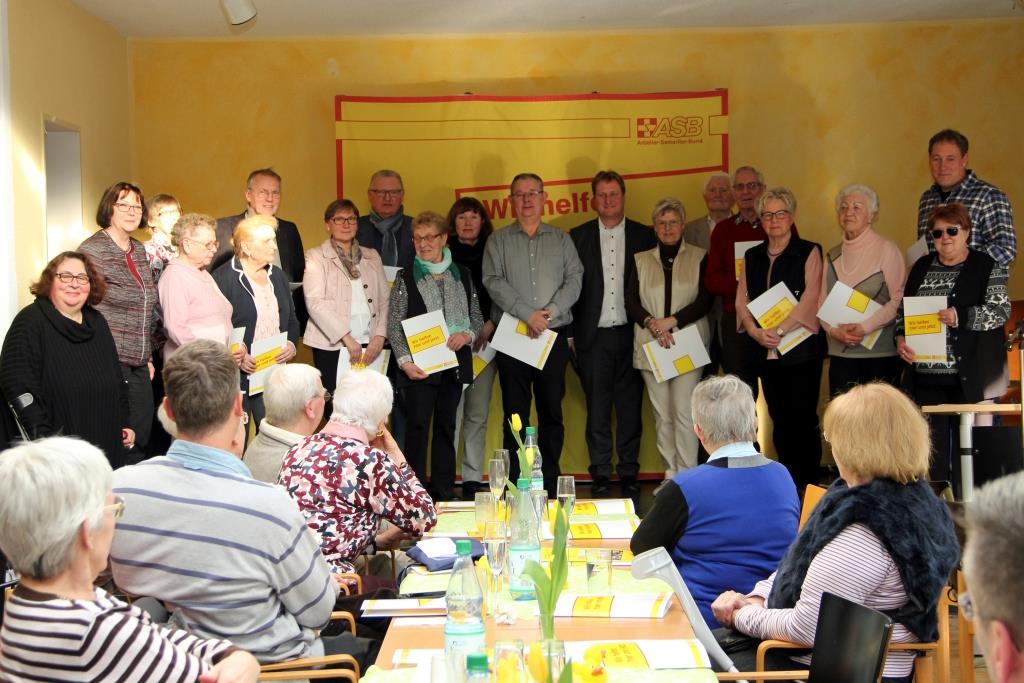 2018-02-24_Verein_Mitgliederehrung 15 Jahre (1)